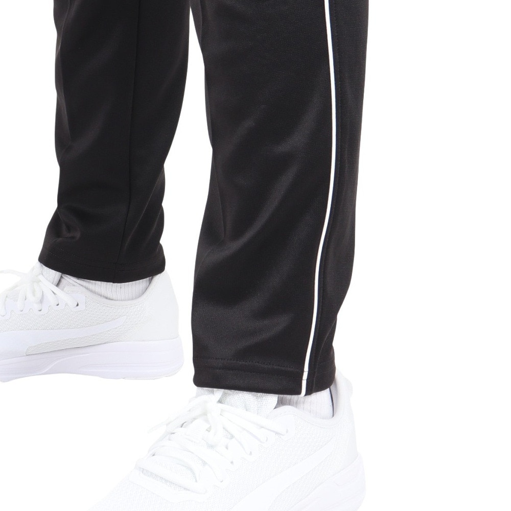 プーマ（PUMA）（レディース）ジャージ レディース ニット パンツ 524297 01 BLK