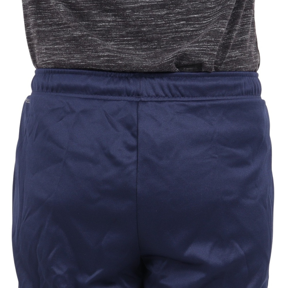 プーマ（PUMA）（レディース）ジャージ レディース ニット パンツ 524297 06 NVY