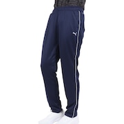 (レディース)ジャージ レディース ニット パンツ 524297 06 NVY