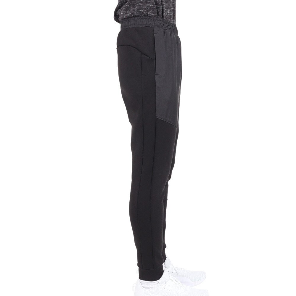 プーマ（PUMA）（レディース）パンツ レディース TRAINING  524385 01 BLK