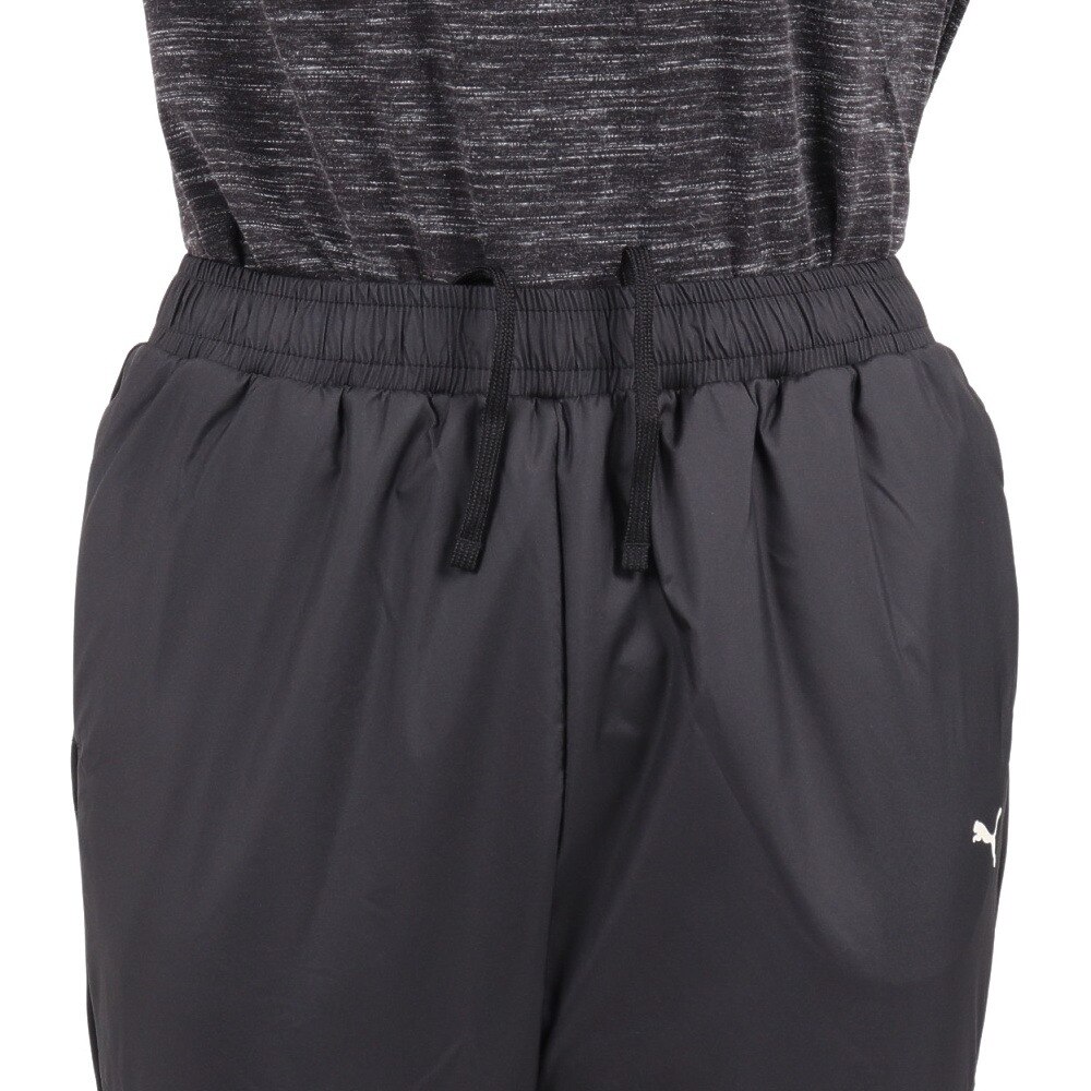 プーマ（PUMA）（レディース）パンツ レディース TRAINING  524385 01 BLK