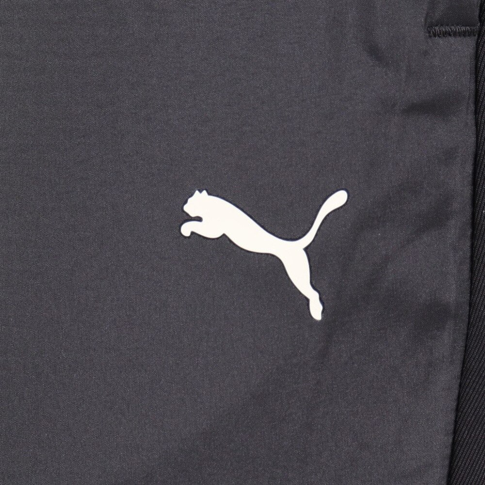 プーマ（PUMA）（レディース）パンツ レディース TRAINING  524385 01 BLK