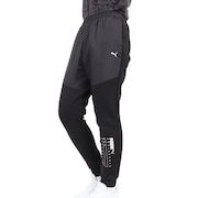 プーマ(PUMA)(レディース)パンツ レディース TRAINING  524385 01 BLK