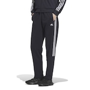 アディダス(adidas)(レディース)パンツ レディース チーム ルーズフィット ダブルニット IEH90-IK9876/IK9898