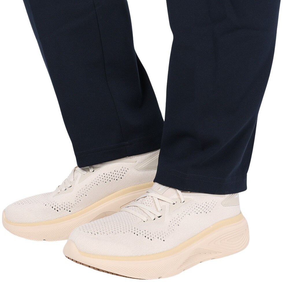 ルコックスポルティフ（lecoqsportif）（レディース）ジャージ ルフ・フォルム ヘランカツイル パンツ QMWVJG02 NV