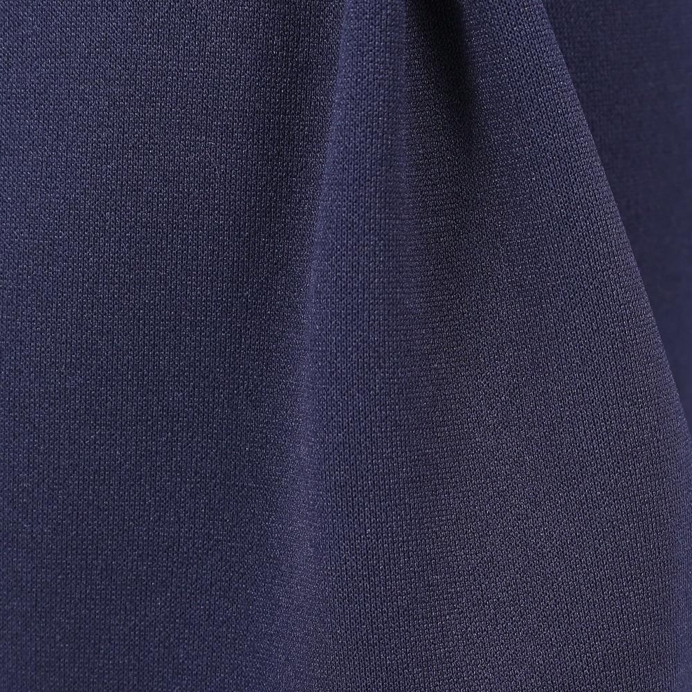 ジローム（GIRAUDM）（レディース）DPLIGHT ウォームアップパンツ WU4S0045-TR852-GRSD NVY