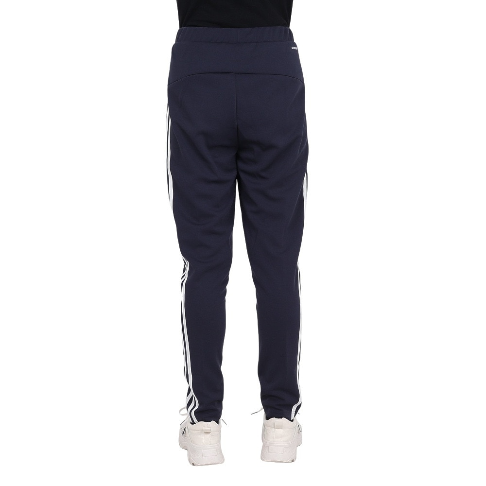 アディダス（adidas）（レディース）スリーストライプス トラックパンツ KTX41-JG3800