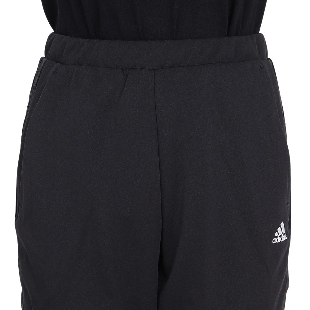 アディダス（adidas）（レディース）スリーストライプス トラックパンツ KTX41-JG3801