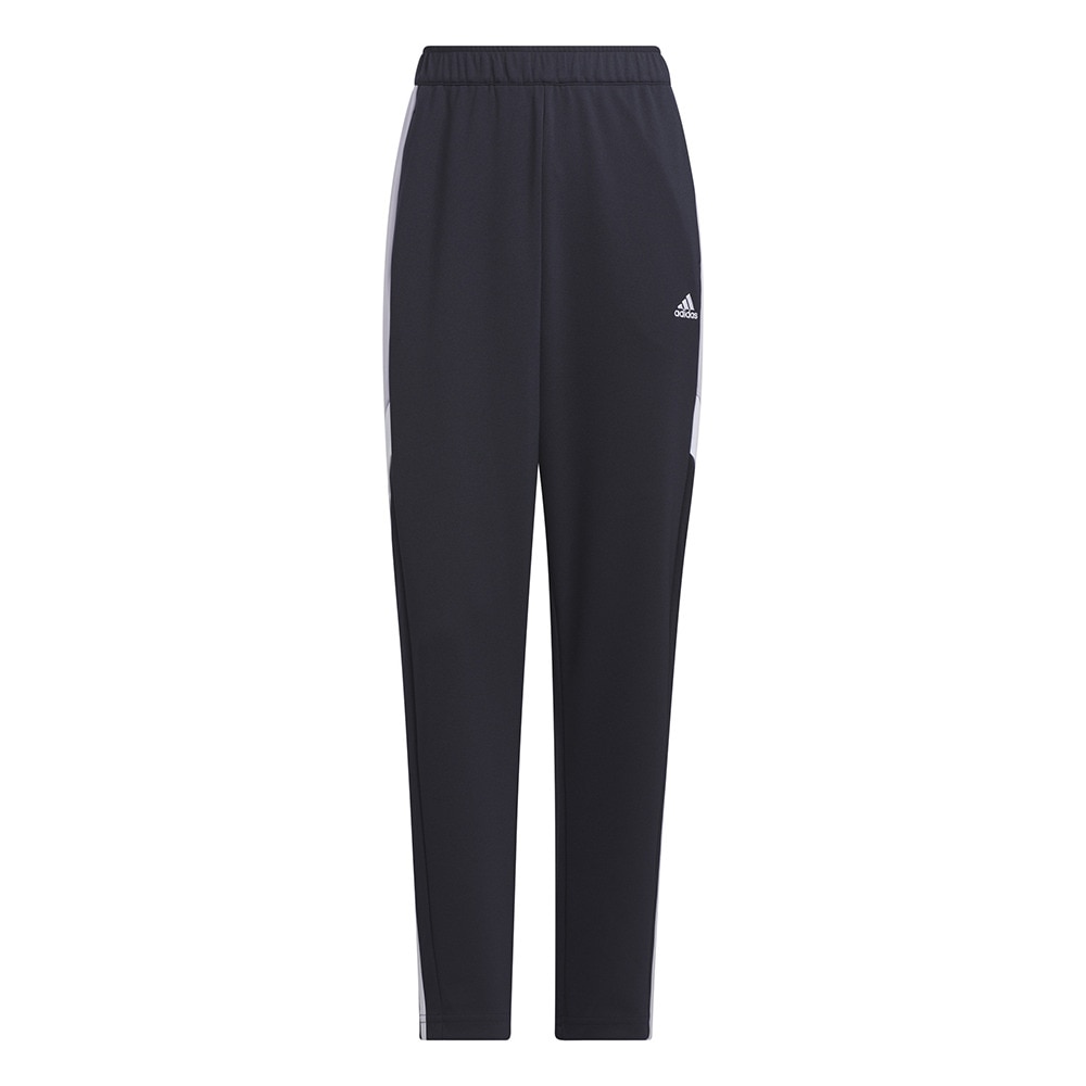アディダス（adidas）（レディース）ジャージ パンツ TEAM トラックパンツ KTX56-JG3412