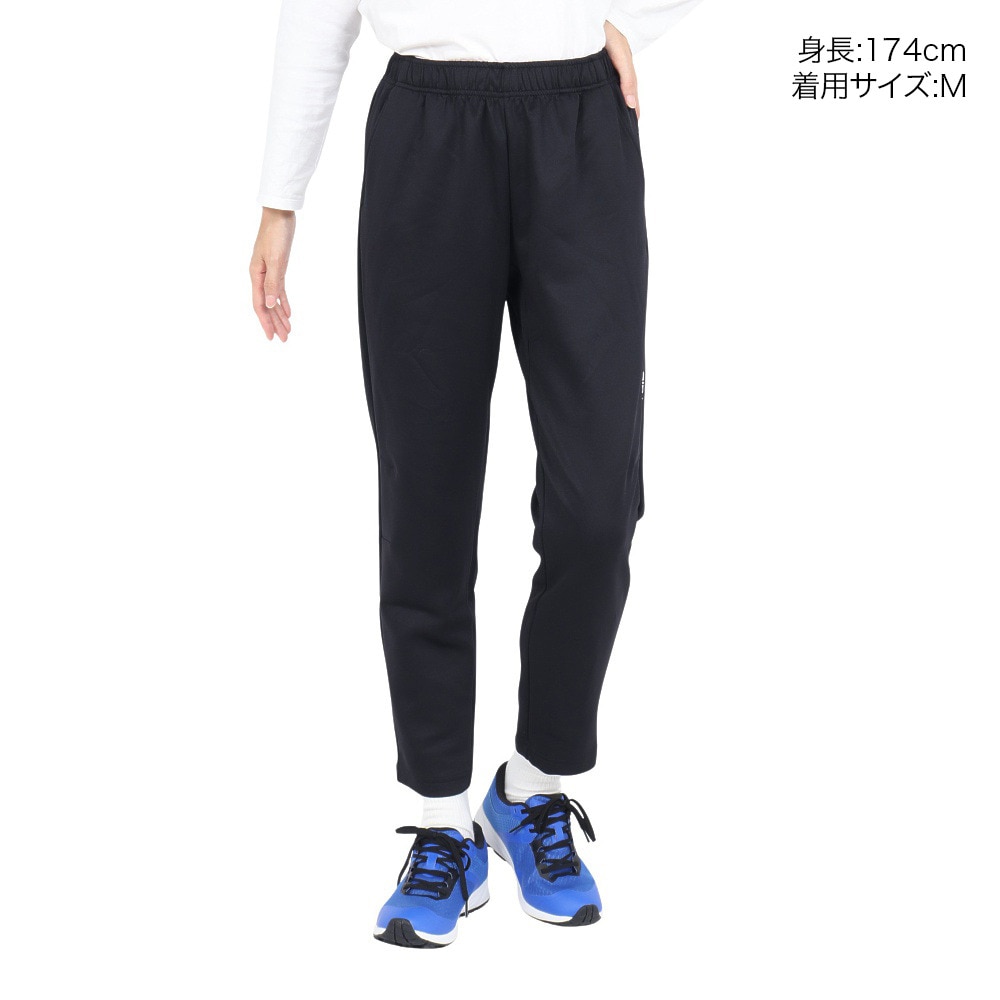 ジローム（GIRAUDM）（レディース）wovenconbi wu パンツ WU4F0046-TR852-GRES BLK