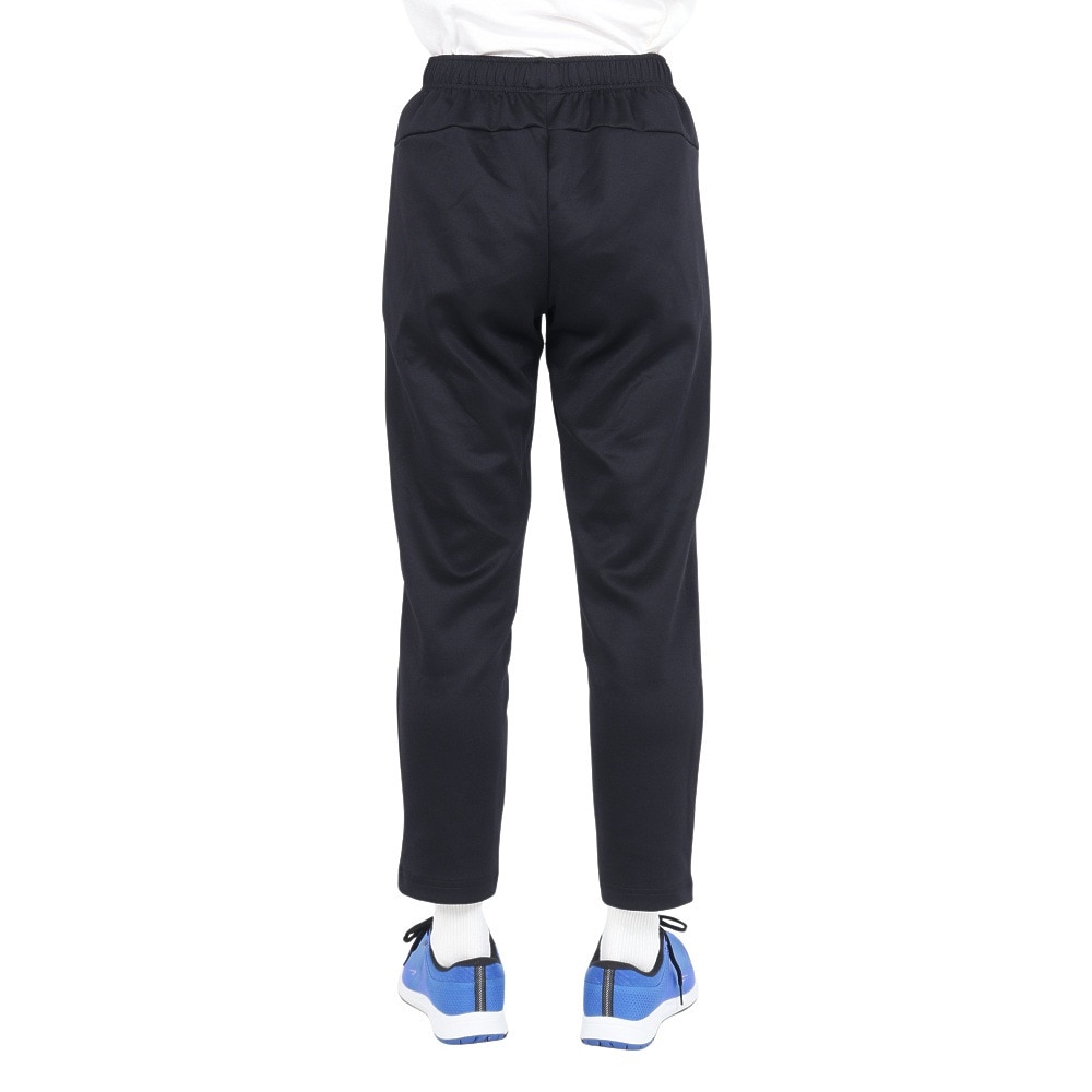 ジローム（GIRAUDM）（レディース）wovenconbi wu パンツ WU4F0046-TR852-GRES BLK