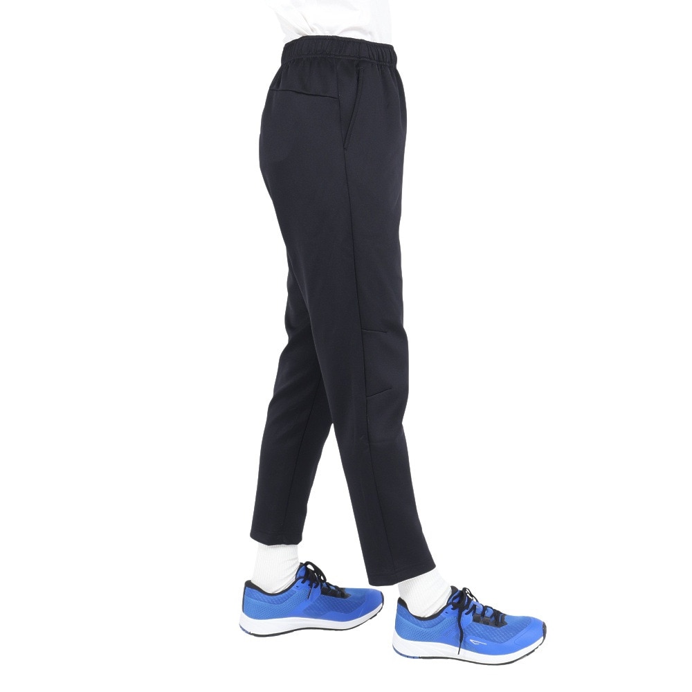 ジローム（GIRAUDM）（レディース）wovenconbi wu パンツ WU4F0046-TR852-GRES BLK