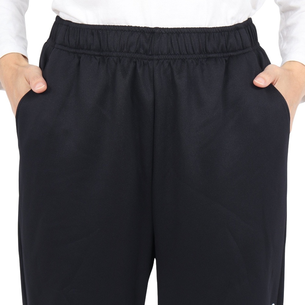 ジローム（GIRAUDM）（レディース）wovenconbi wu パンツ WU4F0046-TR852-GRES BLK