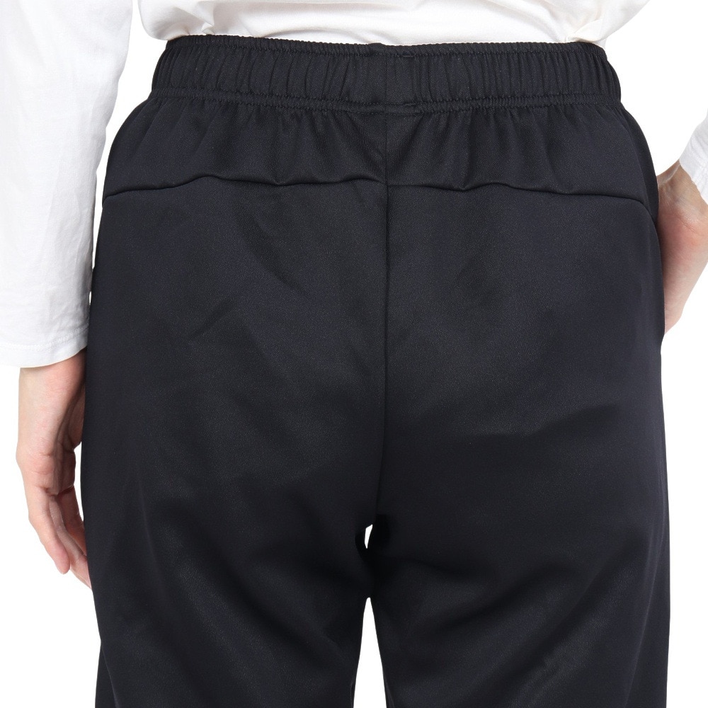 ジローム（GIRAUDM）（レディース）wovenconbi wu パンツ WU4F0046-TR852-GRES BLK