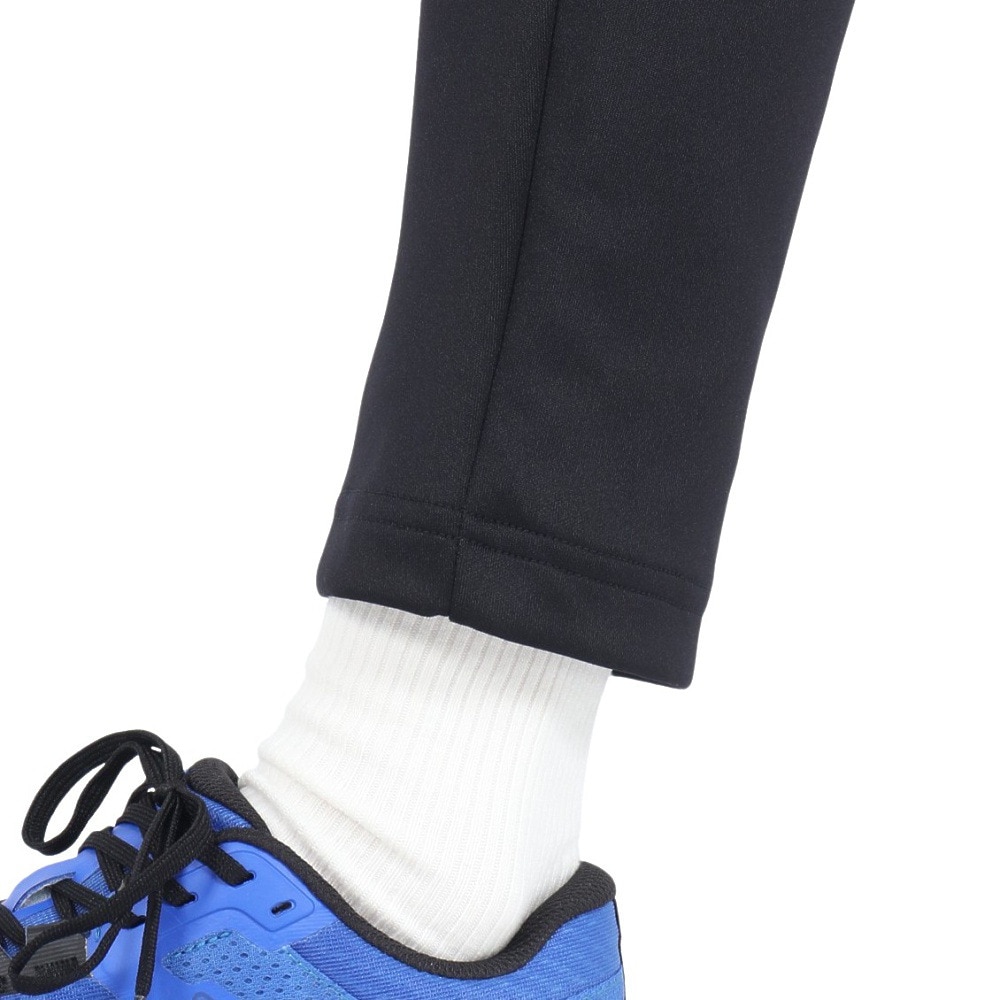 ジローム（GIRAUDM）（レディース）wovenconbi wu パンツ WU4F0046-TR852-GRES BLK