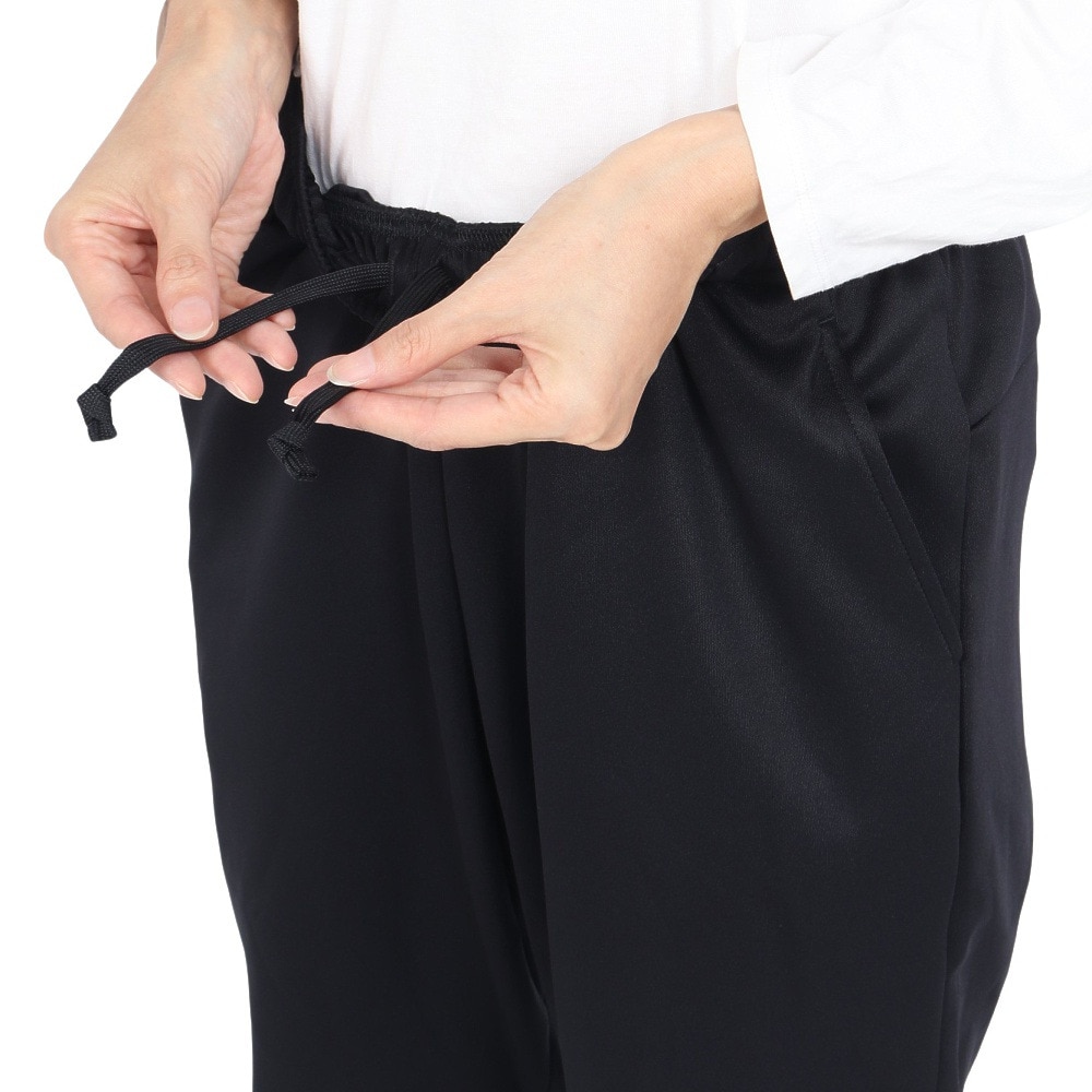ジローム（GIRAUDM）（レディース）wovenconbi wu パンツ WU4F0046-TR852-GRES BLK