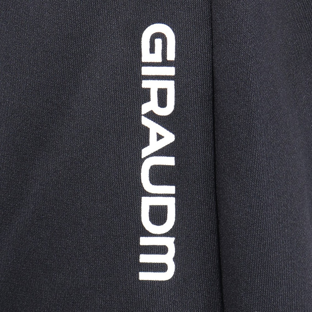 ジローム（GIRAUDM）（レディース）wovenconbi wu パンツ WU4F0046-TR852-GRES BLK