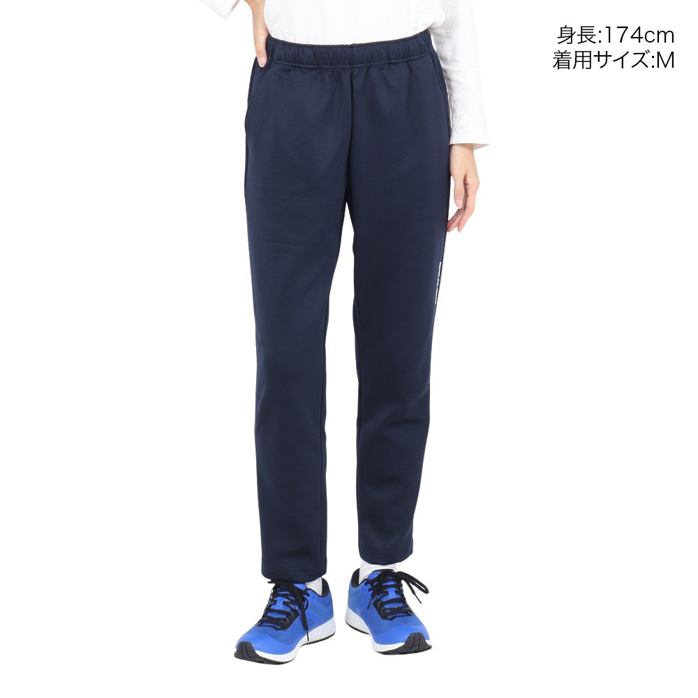 ジローム（GIRAUDM）（レディース）wovenconbi wu パンツ WU4F0046-TR852-GRES NVY