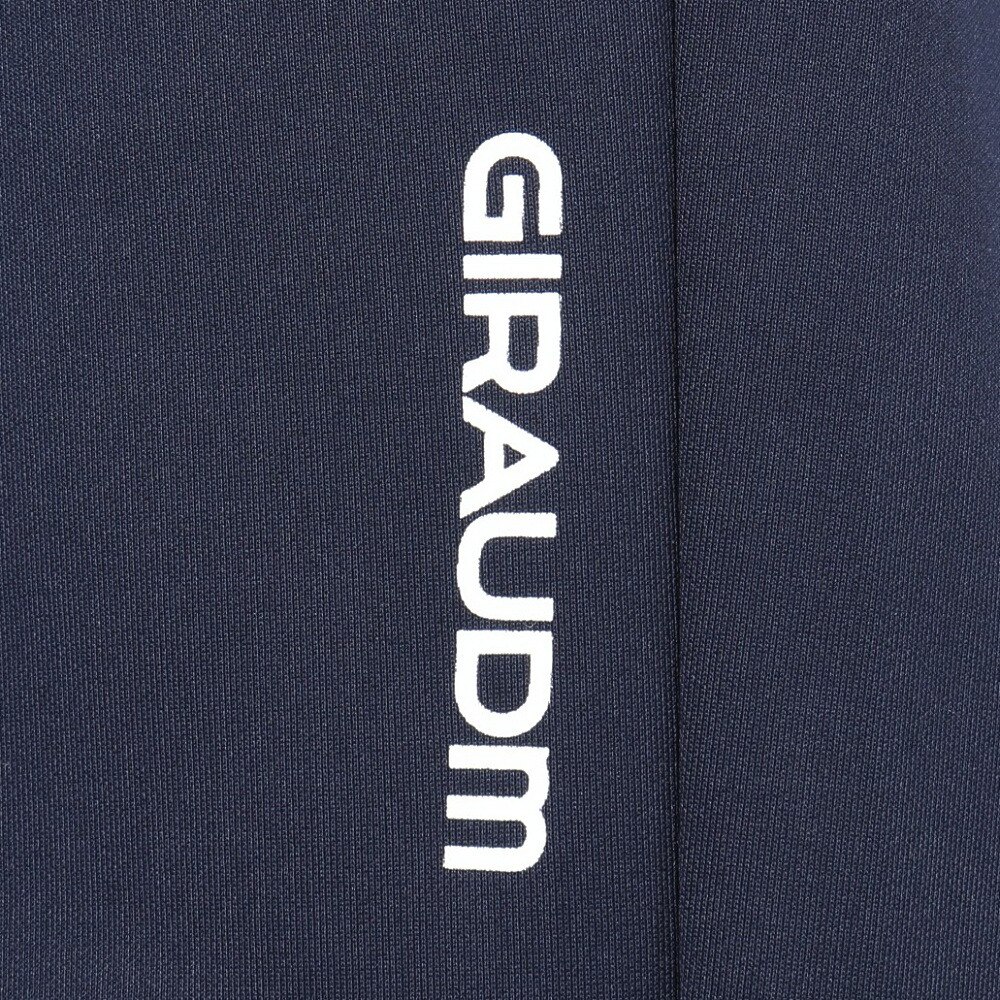 ジローム（GIRAUDM）（レディース）wovenconbi wu パンツ WU4F0046-TR852-GRES NVY
