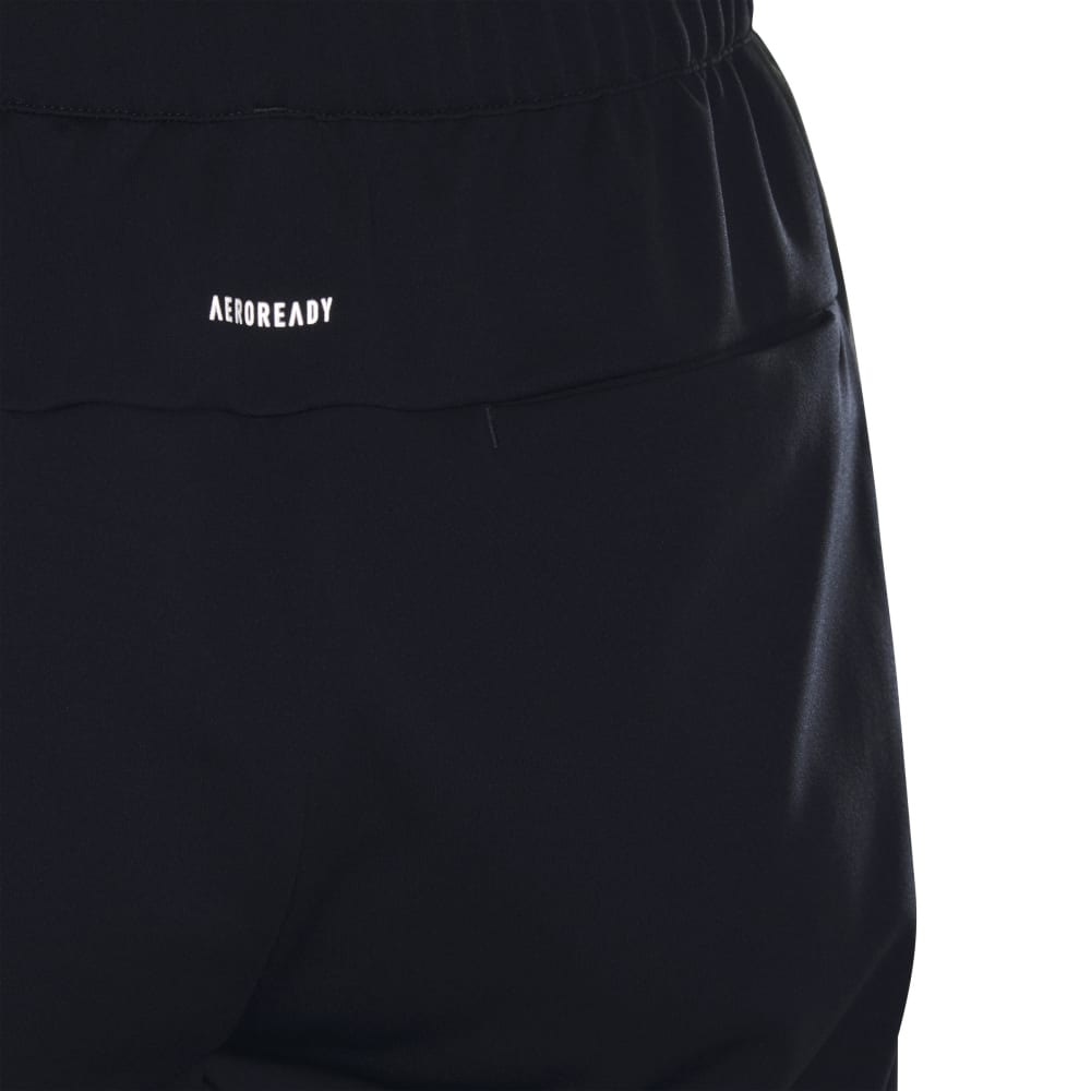 アディダス（adidas）（レディース）チーム ルーズフィット ダブルニット TEAM トラックパンツ KTX56-JG3413
