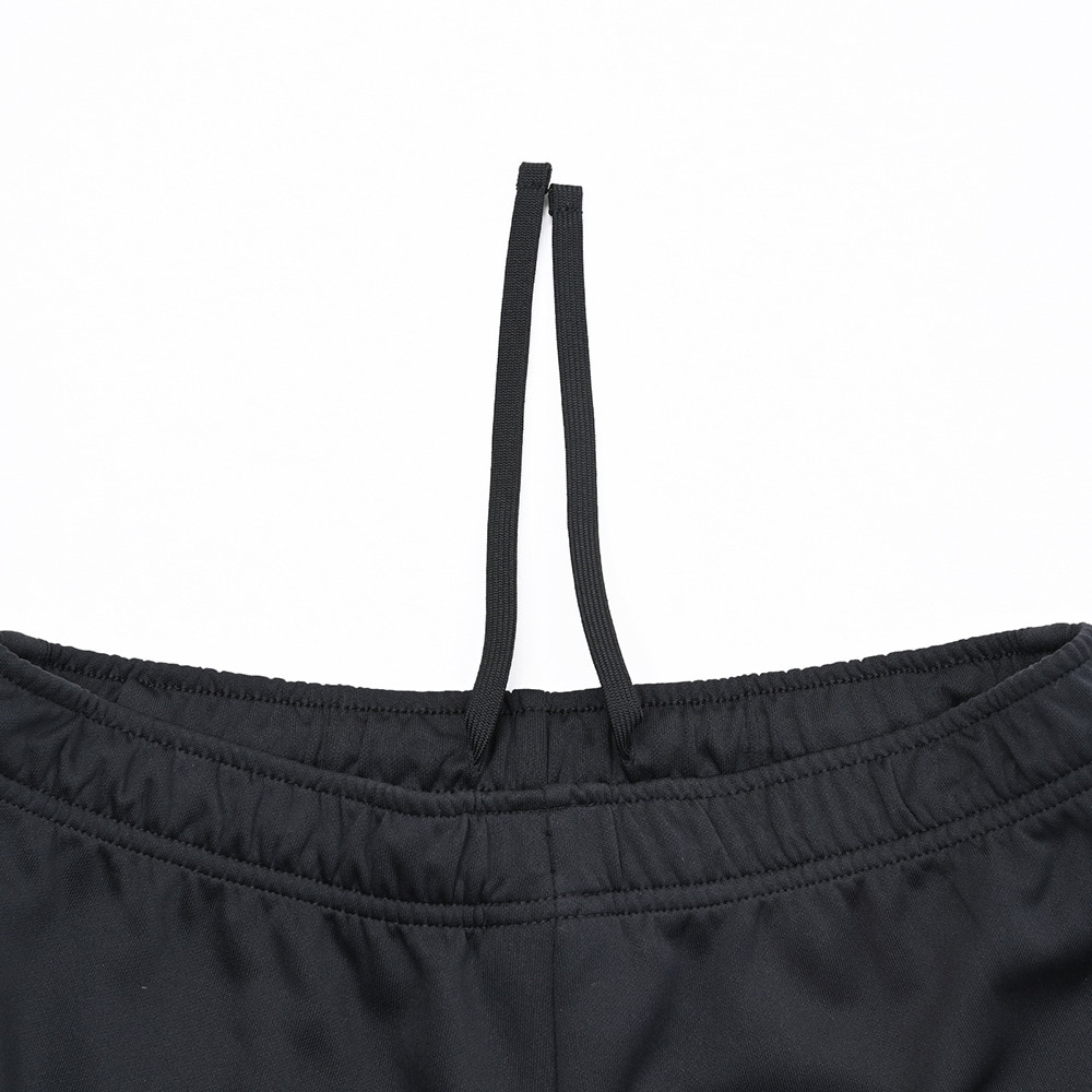 ニューバランス（new balance）（レディース）ニットトラックパンツ AWP51106BK