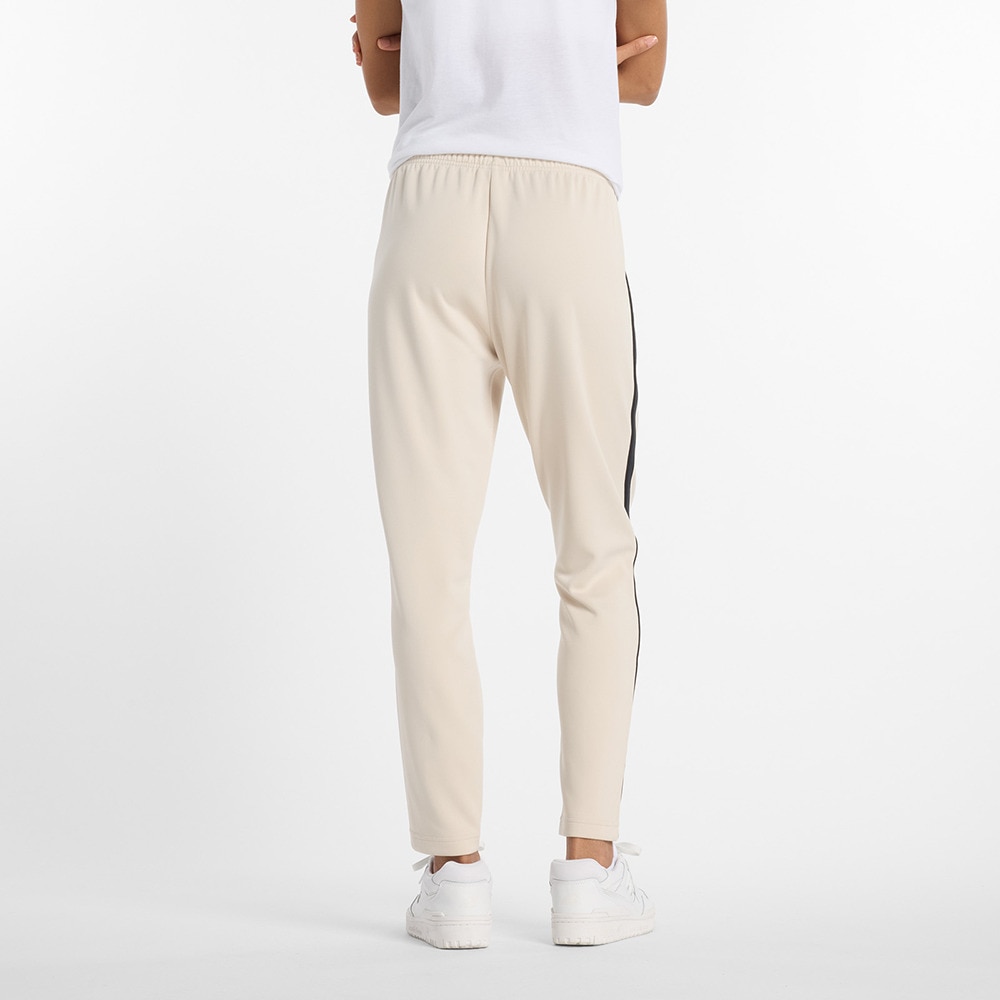 ニューバランス（new balance）（レディース）ニットトラックパンツ AWP51106TWF