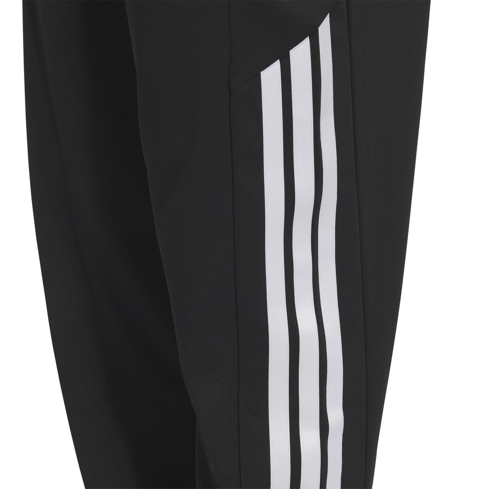 アディダス（adidas）（レディース）チーム ウォームアップ トラックパンツ KQD78-JN9996