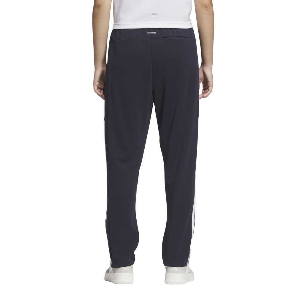 アディダス（adidas）（レディース）チーム ウォームアップ トラックパンツ KQD78-JN9997