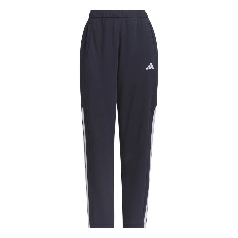 アディダス（adidas）（レディース）チーム ウォームアップ トラックパンツ KQD78-JN9997