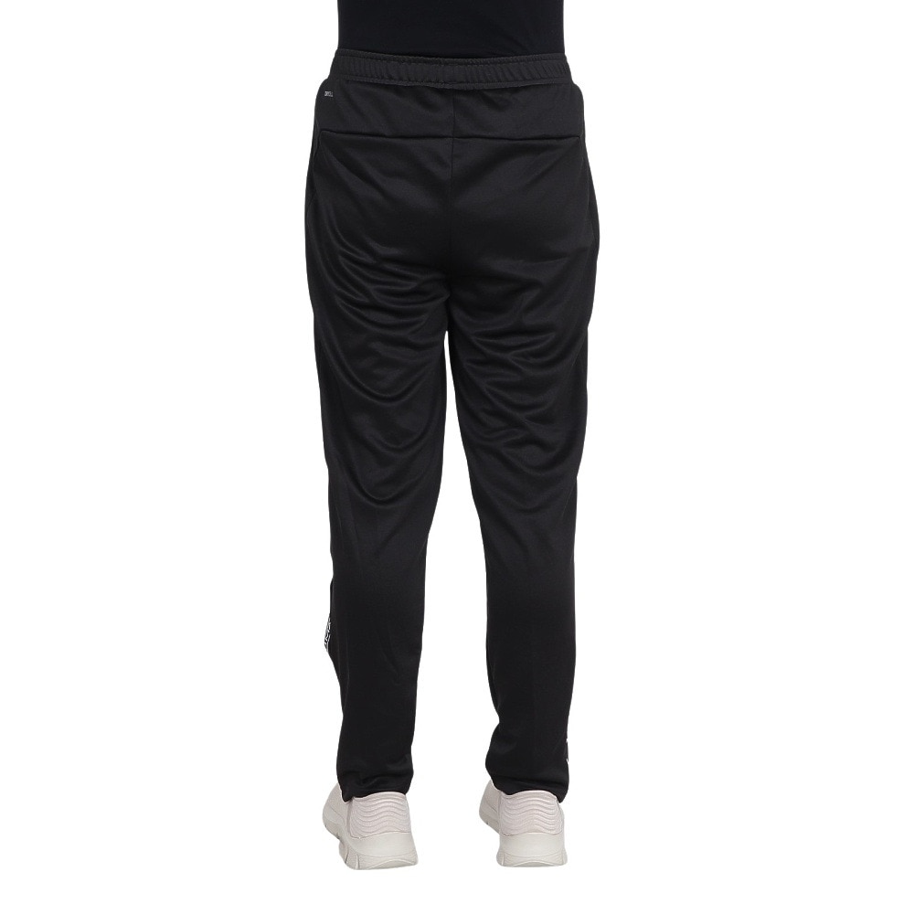 プーマ（PUMA）（レディース）TAD ニットパンツ 527031 01 BLK