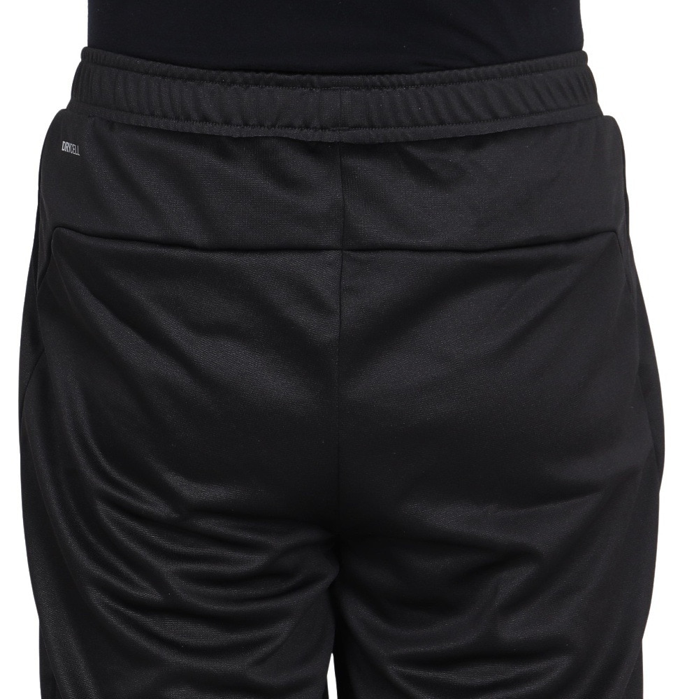 プーマ（PUMA）（レディース）TAD ニットパンツ 527031 01 BLK