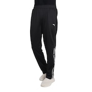 (レディース)TAD ニットパンツ 527031 01 BLK