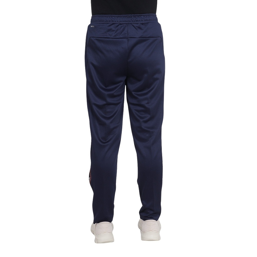 プーマ（PUMA）（レディース）TAD ニットパンツ 527031 06 NVY