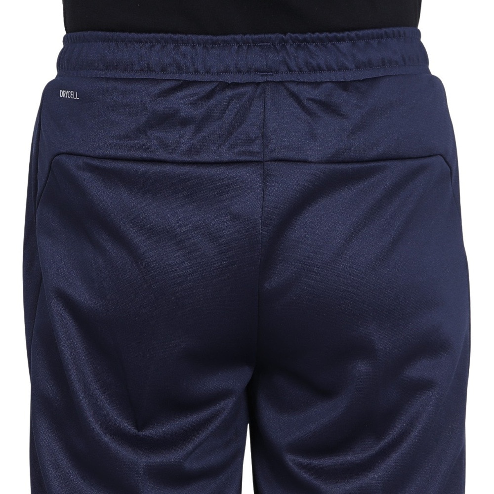 プーマ（PUMA）（レディース）TAD ニットパンツ 527031 06 NVY