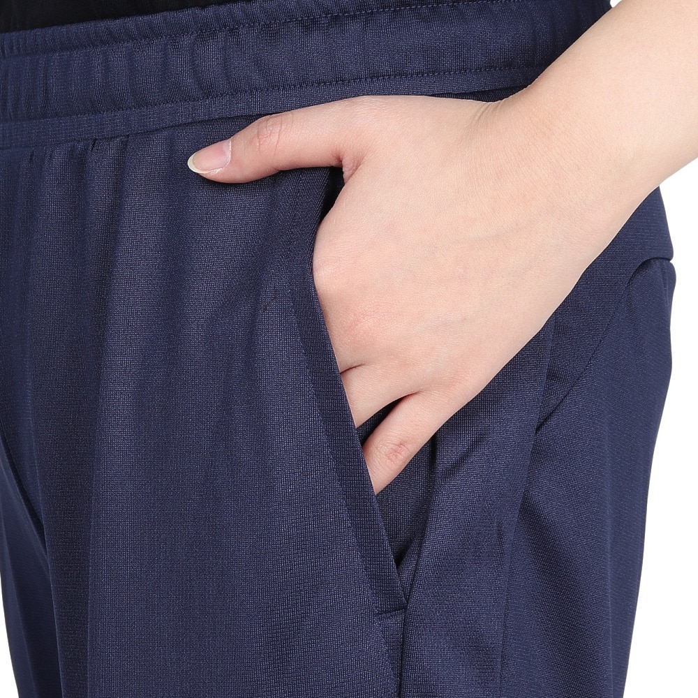 プーマ（PUMA）（レディース）TAD ニットパンツ 527031 06 NVY