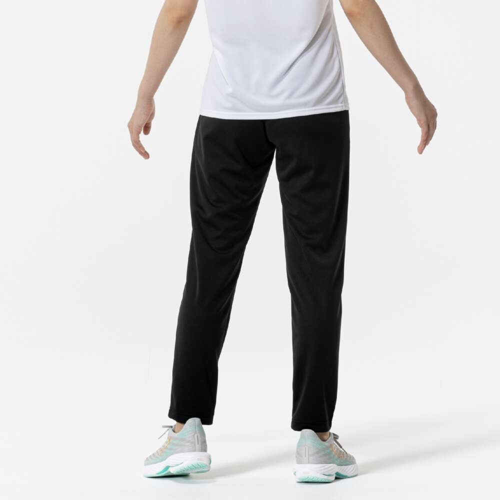 ミズノ（MIZUNO）（レディース）ナビドライ ニットロングパンツ 32MDC39509