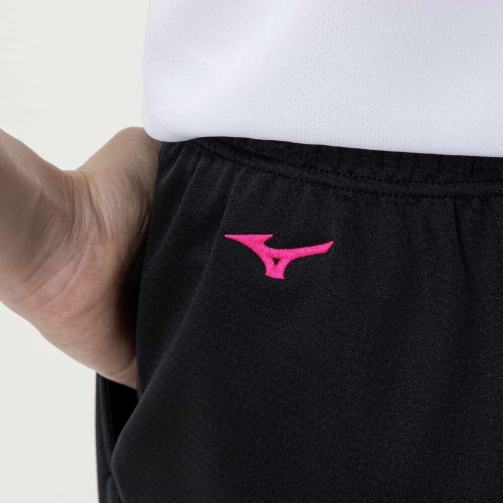 ミズノ（MIZUNO）（レディース）ナビドライ ニットロングパンツ 32MDC39509