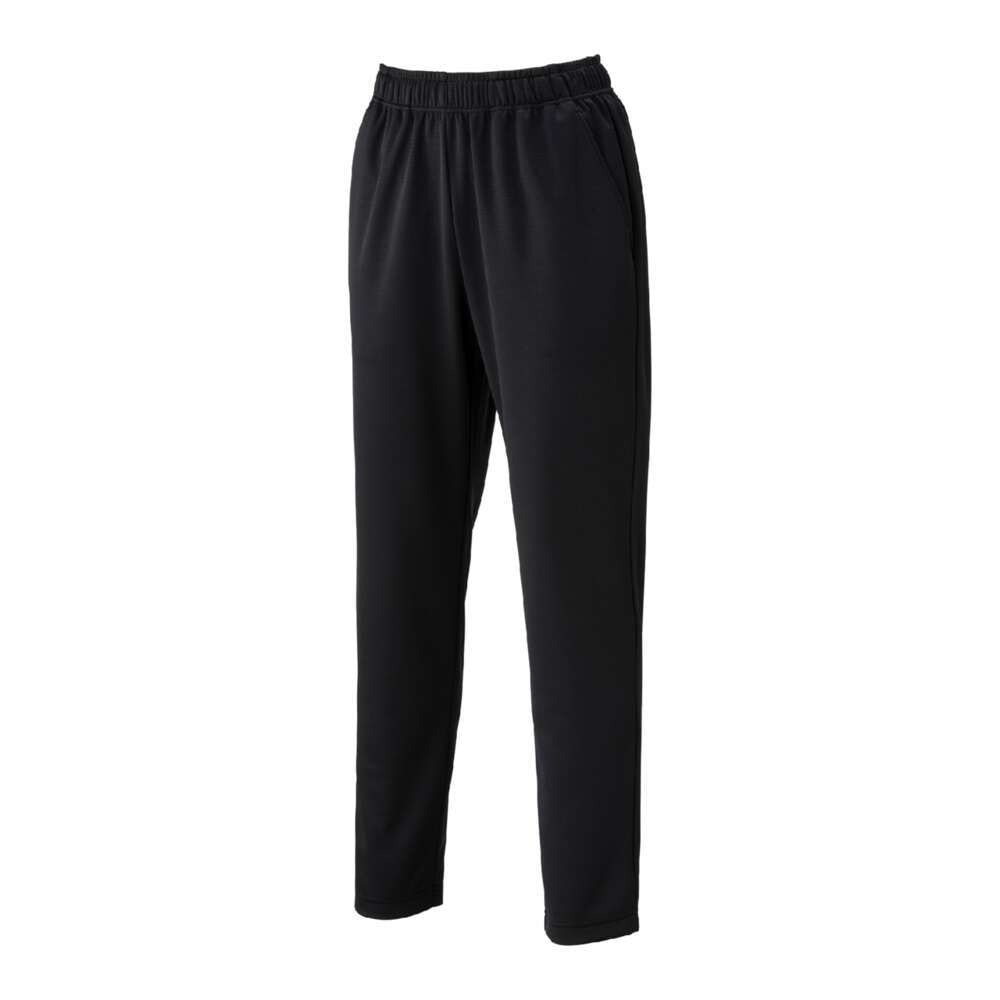 ミズノ（MIZUNO）（レディース）ナビドライ ニットロングパンツ 32MDC39509