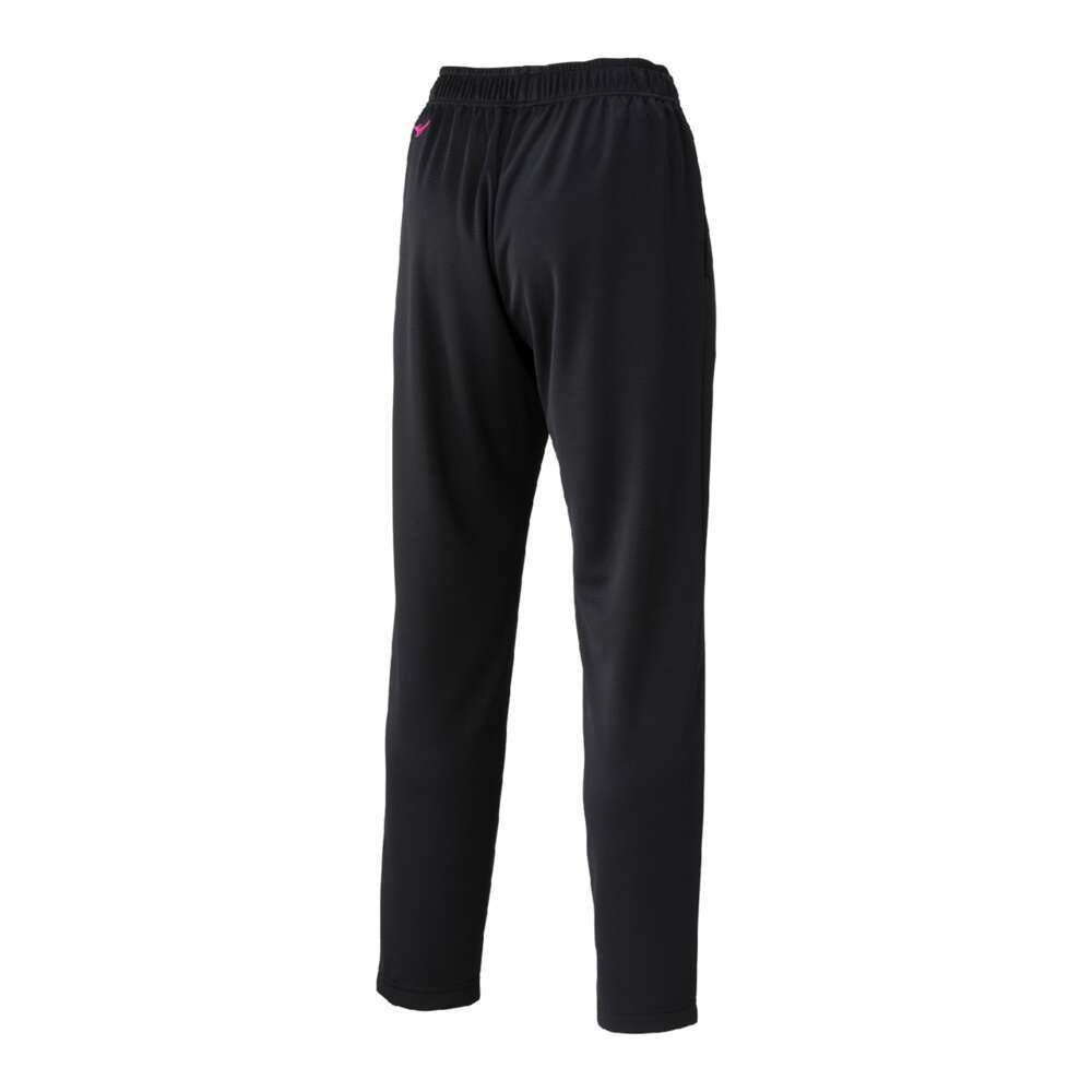 ミズノ（MIZUNO）（レディース）ナビドライ ニットロングパンツ 32MDC39509