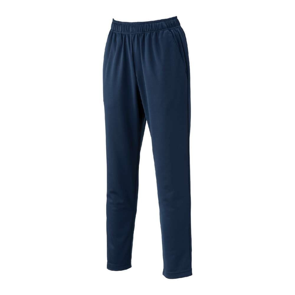 ミズノ（MIZUNO）（レディース）ナビドライ ニットロングパンツ 32MDC39514