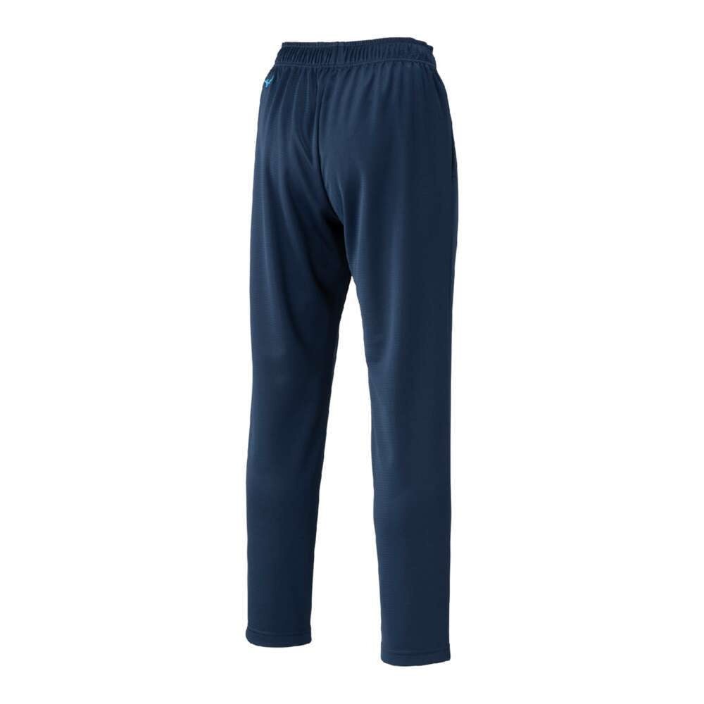 ミズノ（MIZUNO）（レディース）ナビドライ ニットロングパンツ 32MDC39514