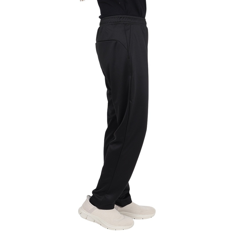 プーマ（PUMA）（レディース）TAD ジャージ パンツ 528007 01 BLK