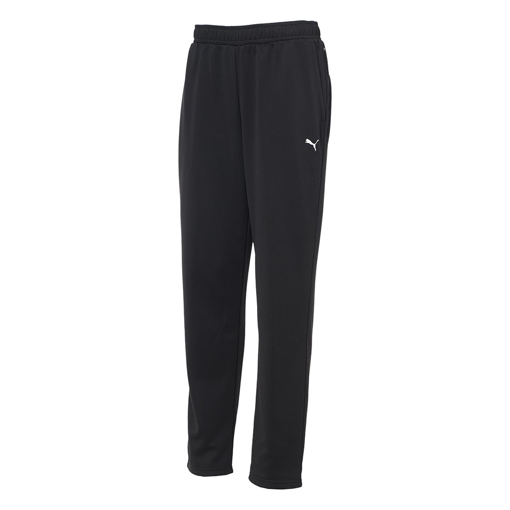プーマ（PUMA）（レディース）TAD ジャージ パンツ 528007 01 BLK