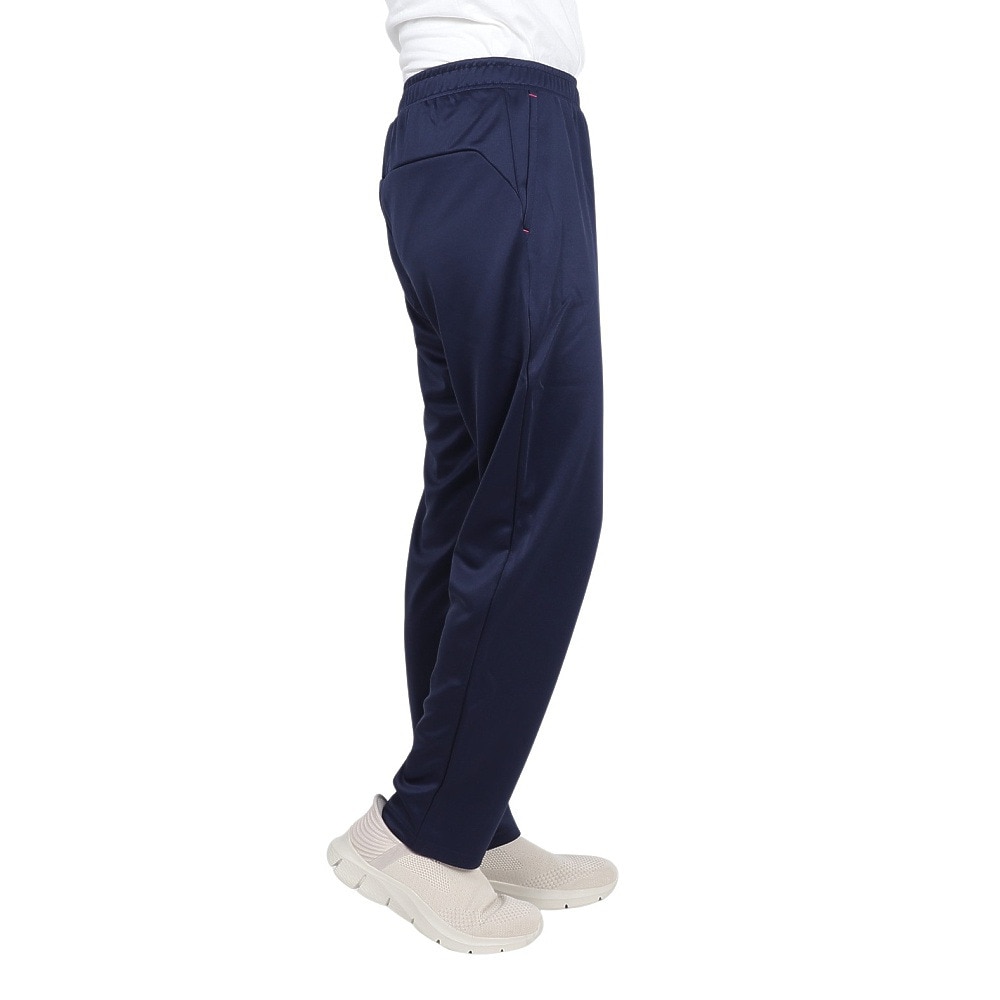 プーマ（PUMA）（レディース）TAD ジャージ パンツ 528007 06 NVY