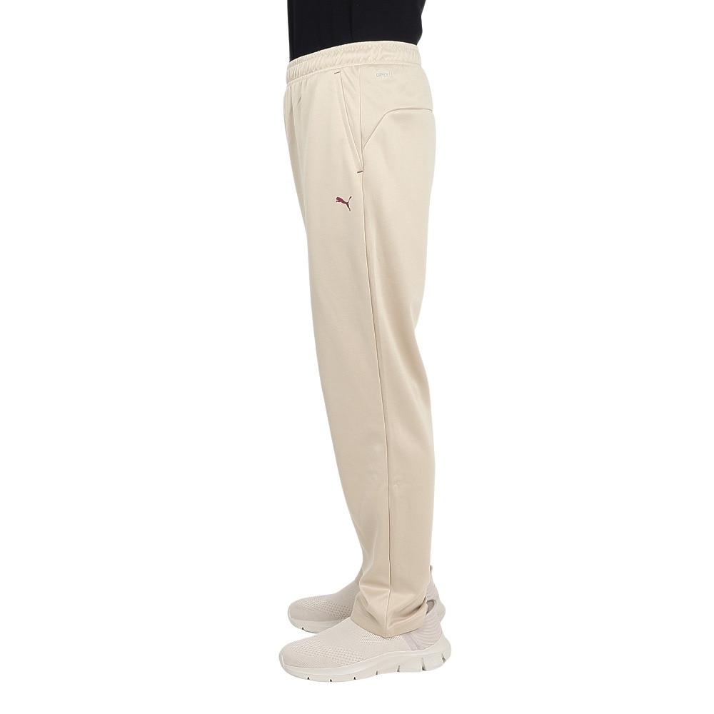プーマ（PUMA）（レディース）TAD ジャージ パンツ 528007 83 BEG