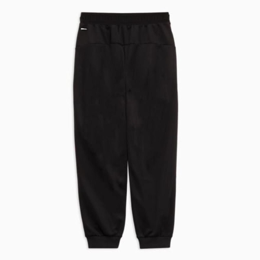 プーマ（PUMA）（レディース）トレーニング TAD ニットパンツ 528010 01 BLK