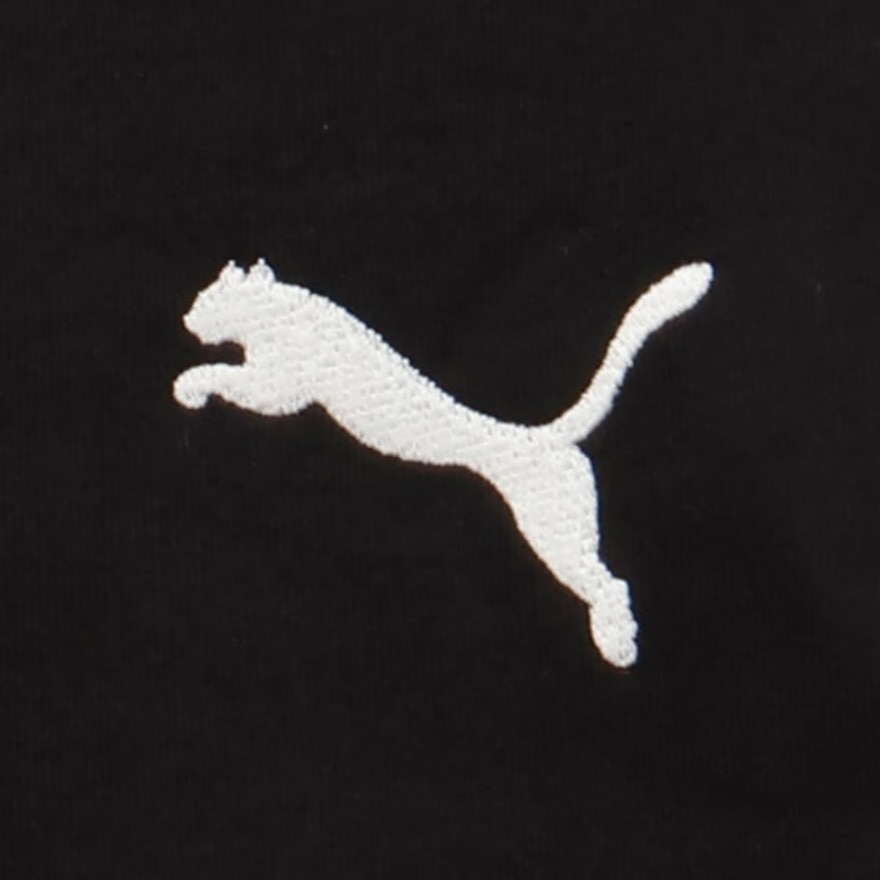 プーマ（PUMA）（レディース）トレーニング TAD ニットパンツ 528010 01 BLK