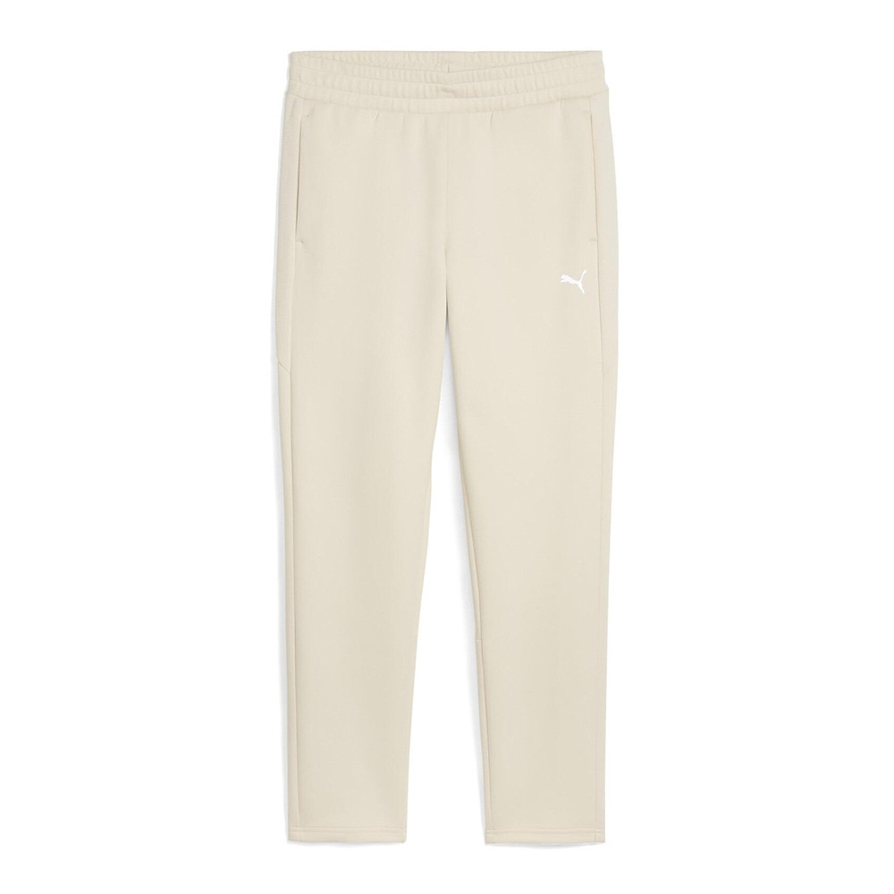プーマ（PUMA）（レディース）エヴォストライプ スウェットパンツ 690988 87 OWHT