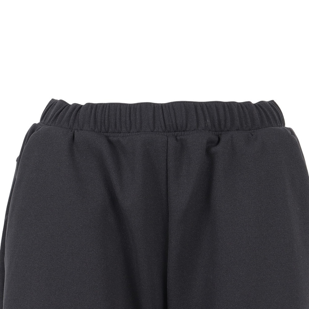 ルコックスポルティフ（lecoqsportif）（レディース）LCS Essential ジャージパンツ LT5FPZ10L BK00