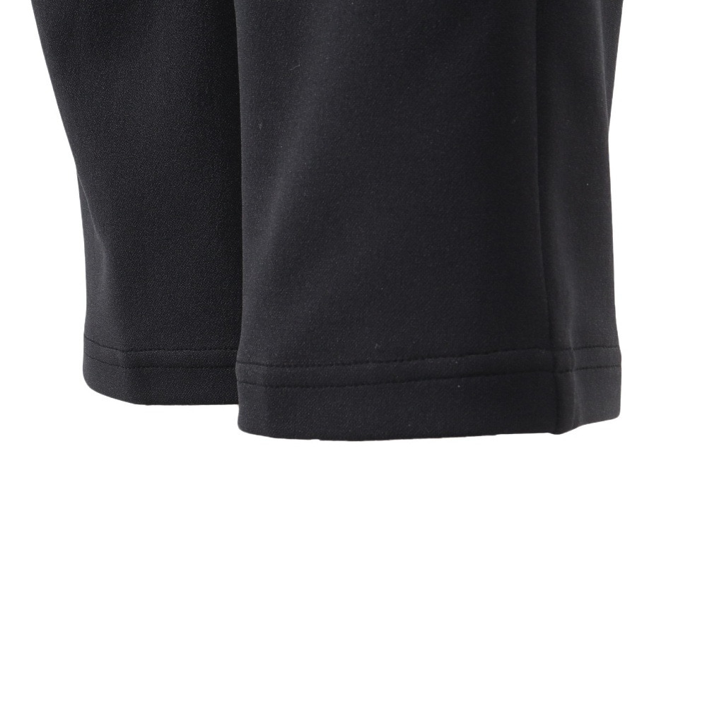 ルコックスポルティフ（lecoqsportif）（レディース）LCS Essential ジャージパンツ LT5FPZ10L BK00